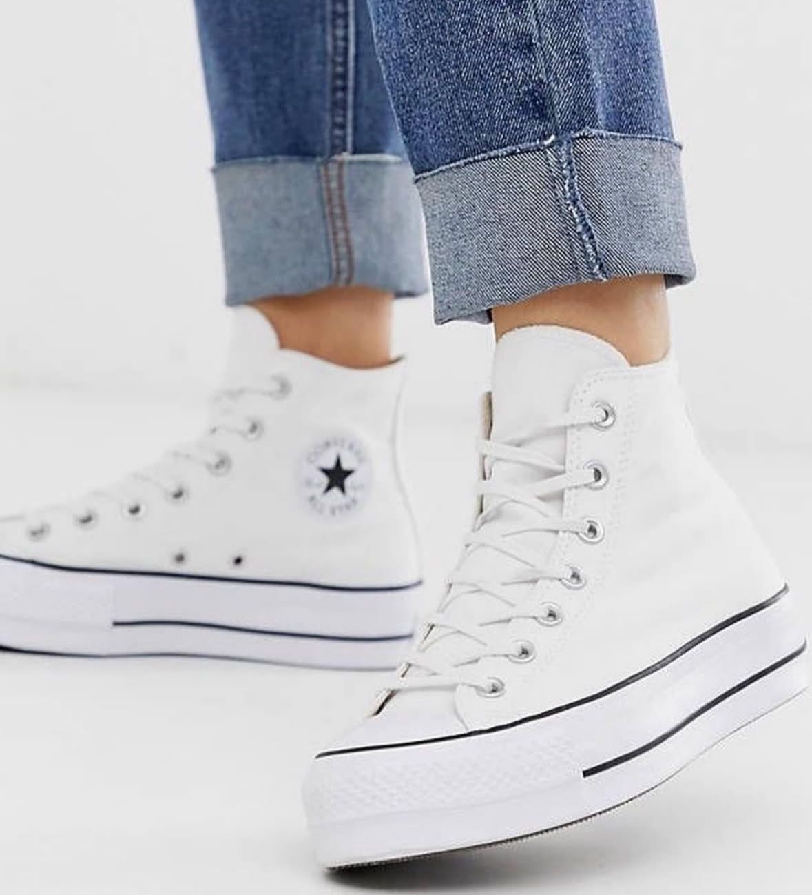 Tenis escolares Converse All Star negro al por mayor Colombia - aprobado por colegios desde 85.000 COP
