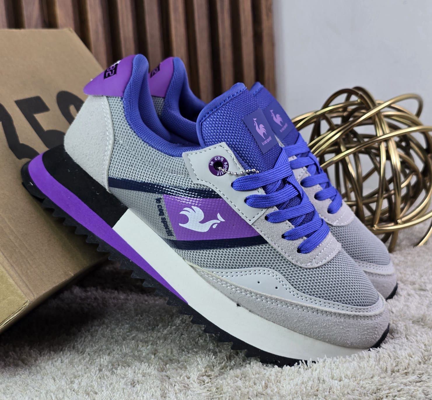 le coq sportif precio colombia triple aaa mayorista zapatillas
