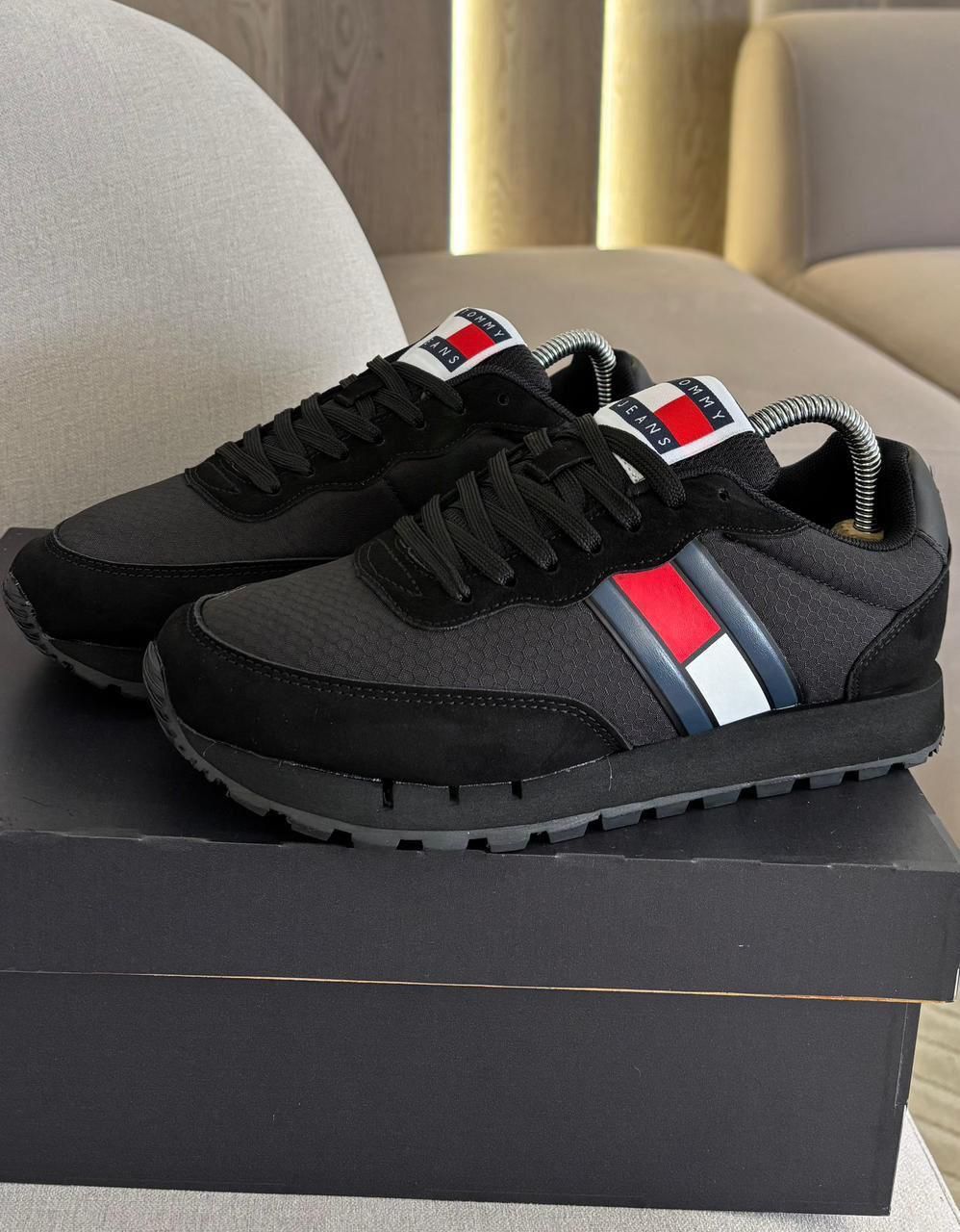 Tommy Hilfiger Colombia al por mayor tenis zapatillas zapatillascolombia.com