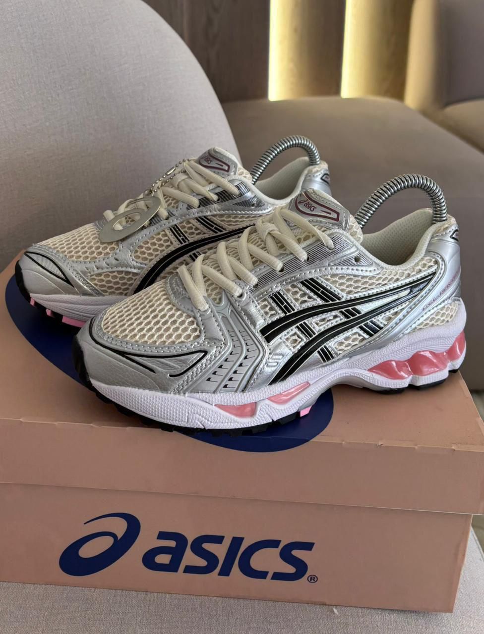 zapatillas Asics réplica AAA Colombia — Asics Gel Kayano Gel NYC Lyte III running lifestyle distribuidor mayorista Cali envíos 13 ciudades capitales