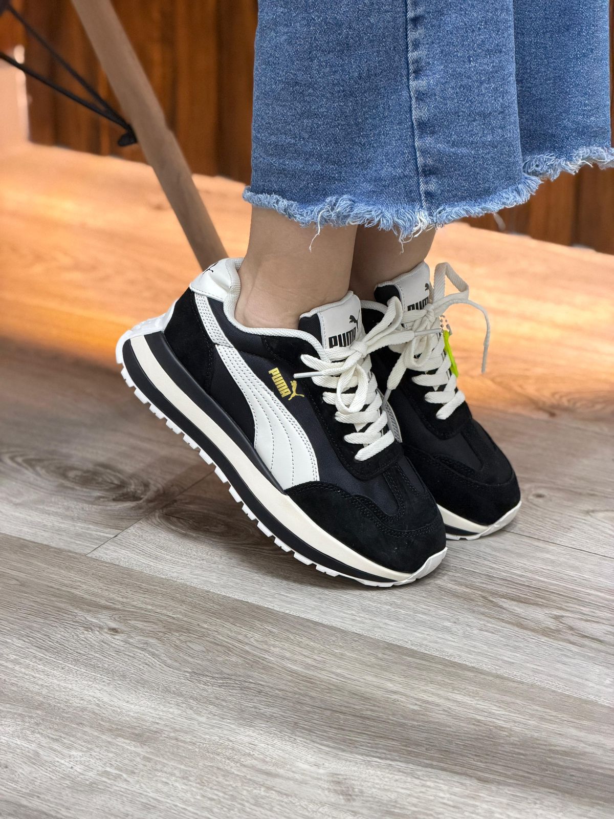 zapatos Puma mujer triple AAA al por mayor Colombia 2026 — Cali, RS-X, Mayze, Suede desde 90000 COP zapatillascolombia.com