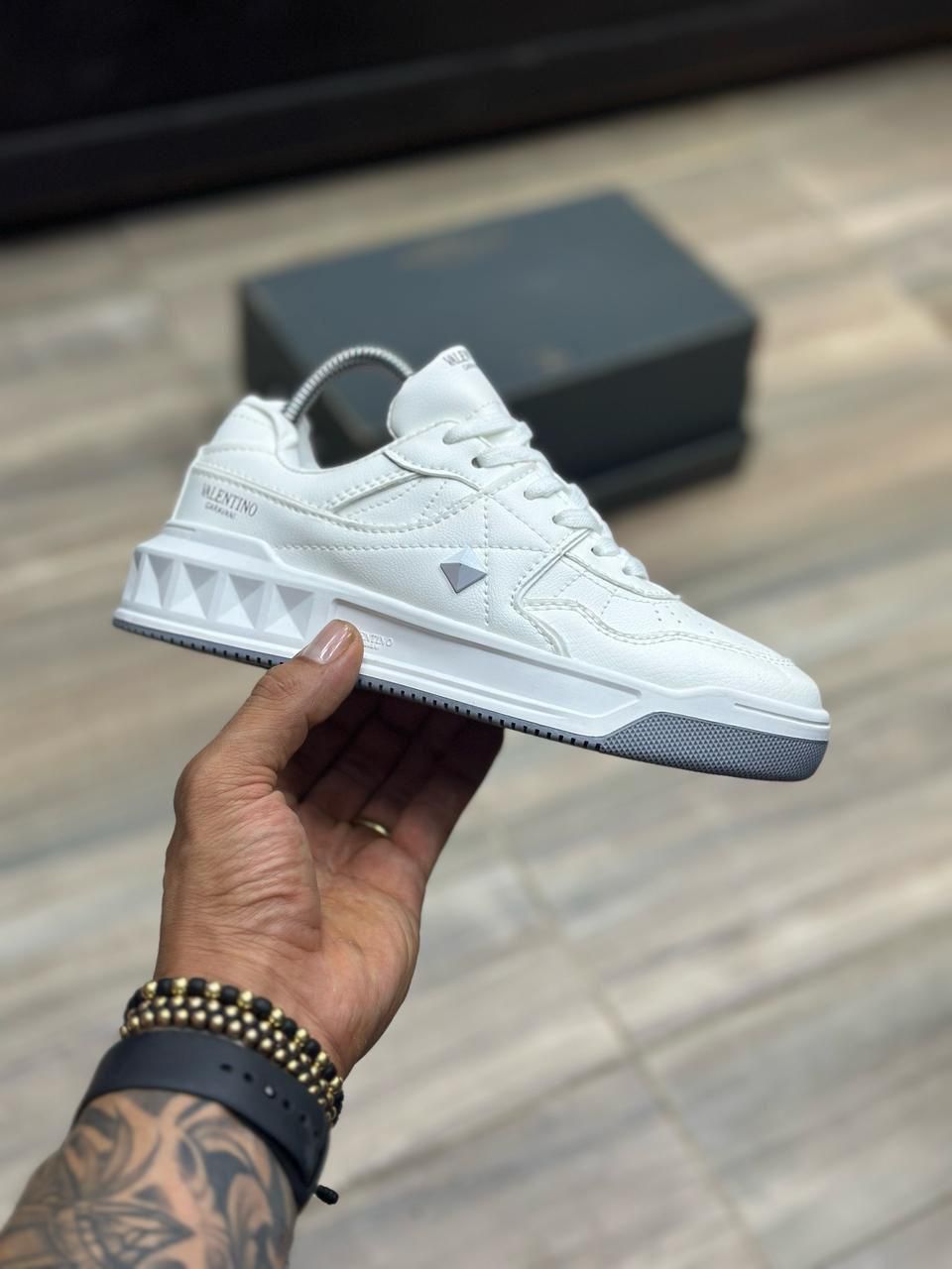 zapatillas triple AAA Colombia precio mayorista revendedores Medellin sin minimo