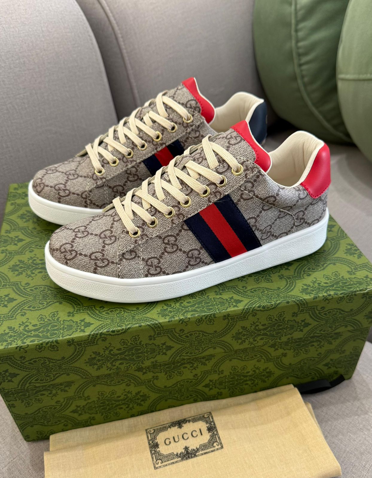 Zapatos Gucci hombre Colombia AAA Italian Florence Rhyton chunky daddy shoe Ace embellished Screener vintage cluster ejecutivo profesional 30-50