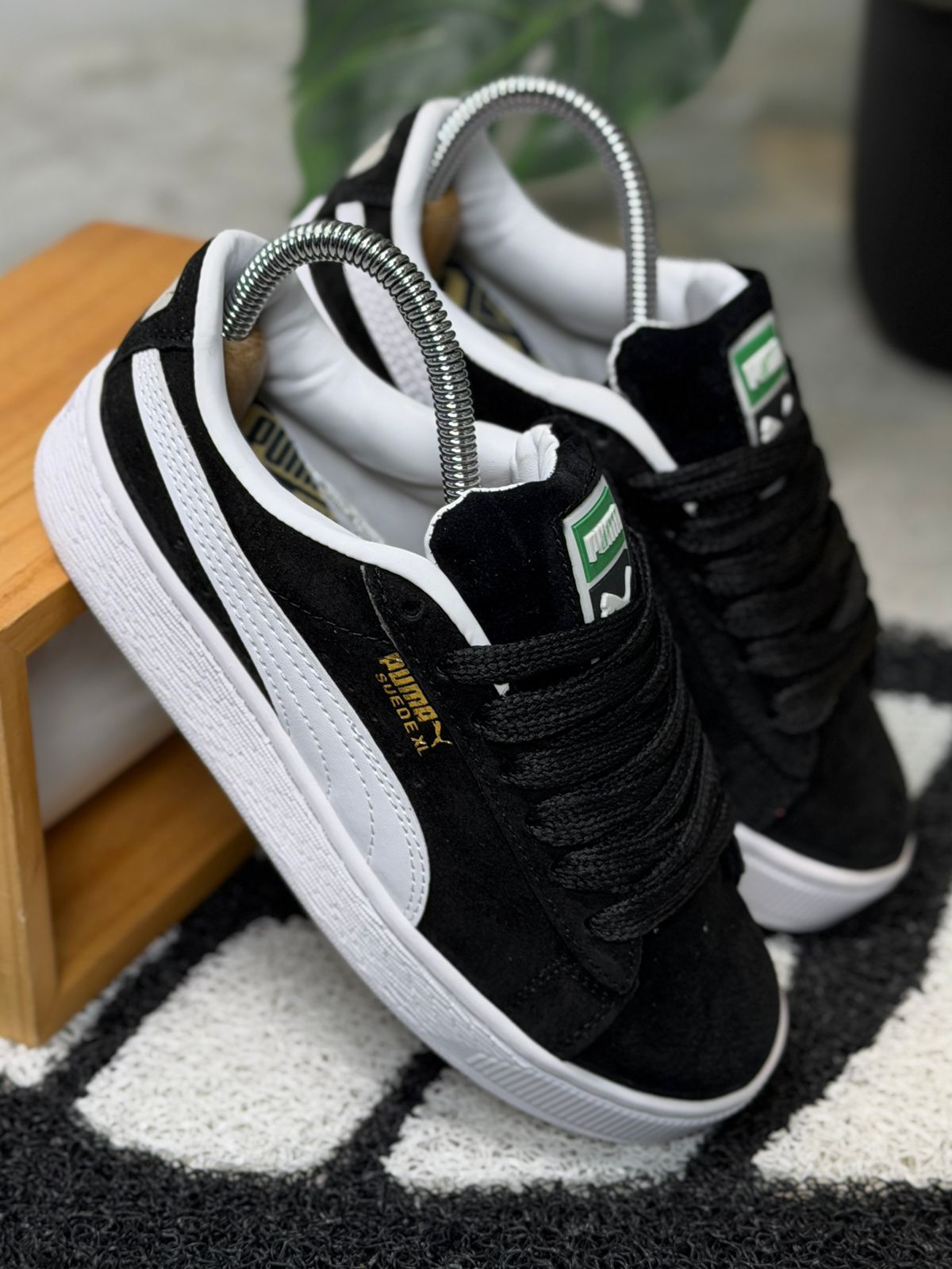puma suede xl precio mayorista colombia triple aaa zapatillascolombia.com envios 1-2 dias habiles a toda Colombia