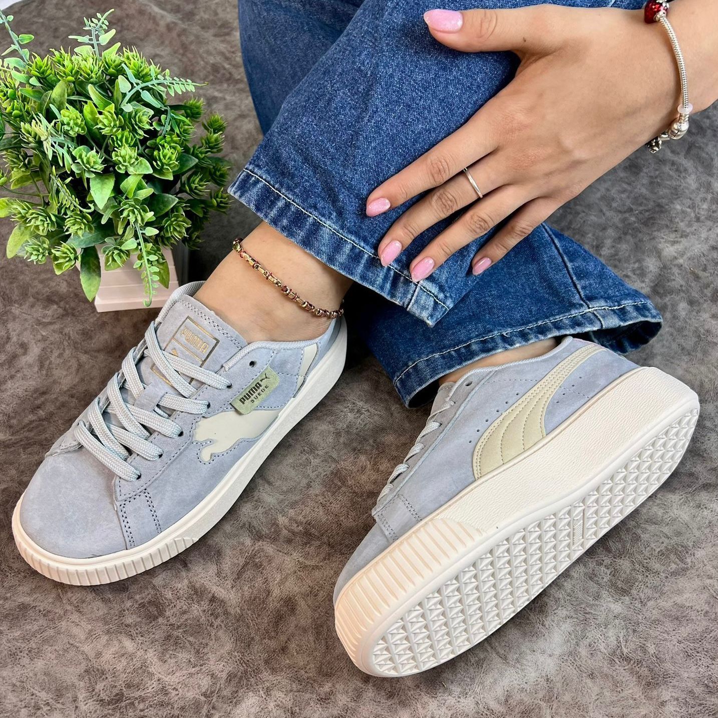 tenis Puma mujer al por mayor Colombia 2026 triple AAA — Suede, Cali, RS-X, Mayze desde 90000 COP zapatillascolombia.com