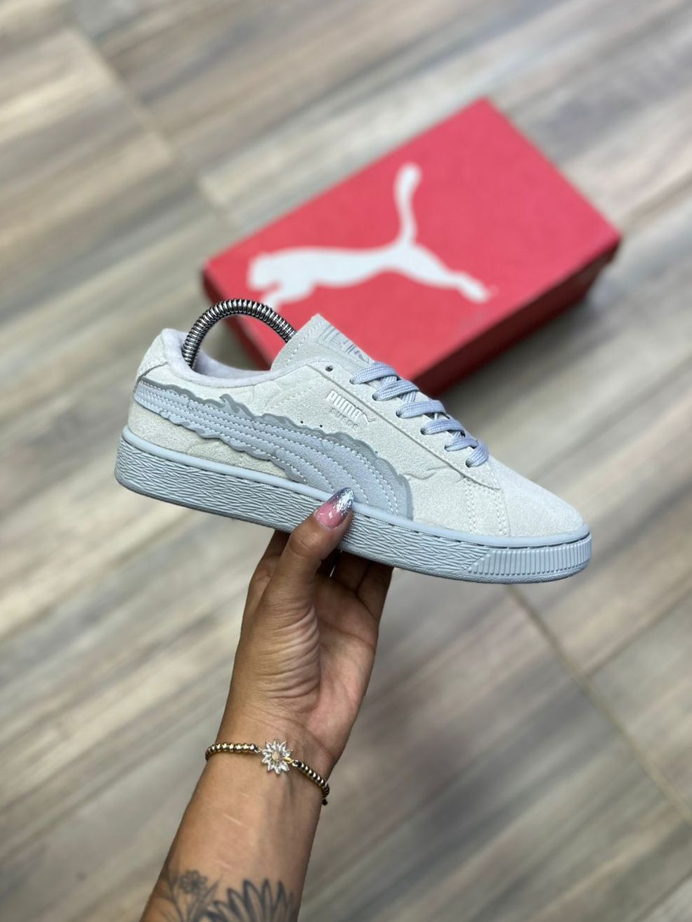 Comprar tenis al por mayor para revender Colombia triple AAA catalogo