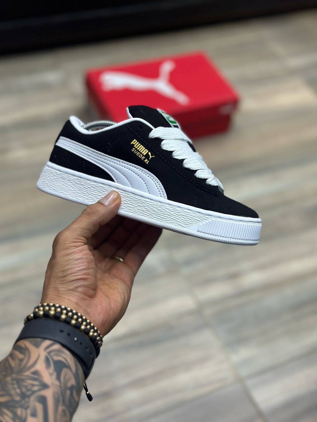 puma suede xl replica aaa colombia triple aaa proveedor mayorista zapatillascolombia.com envios nacionales